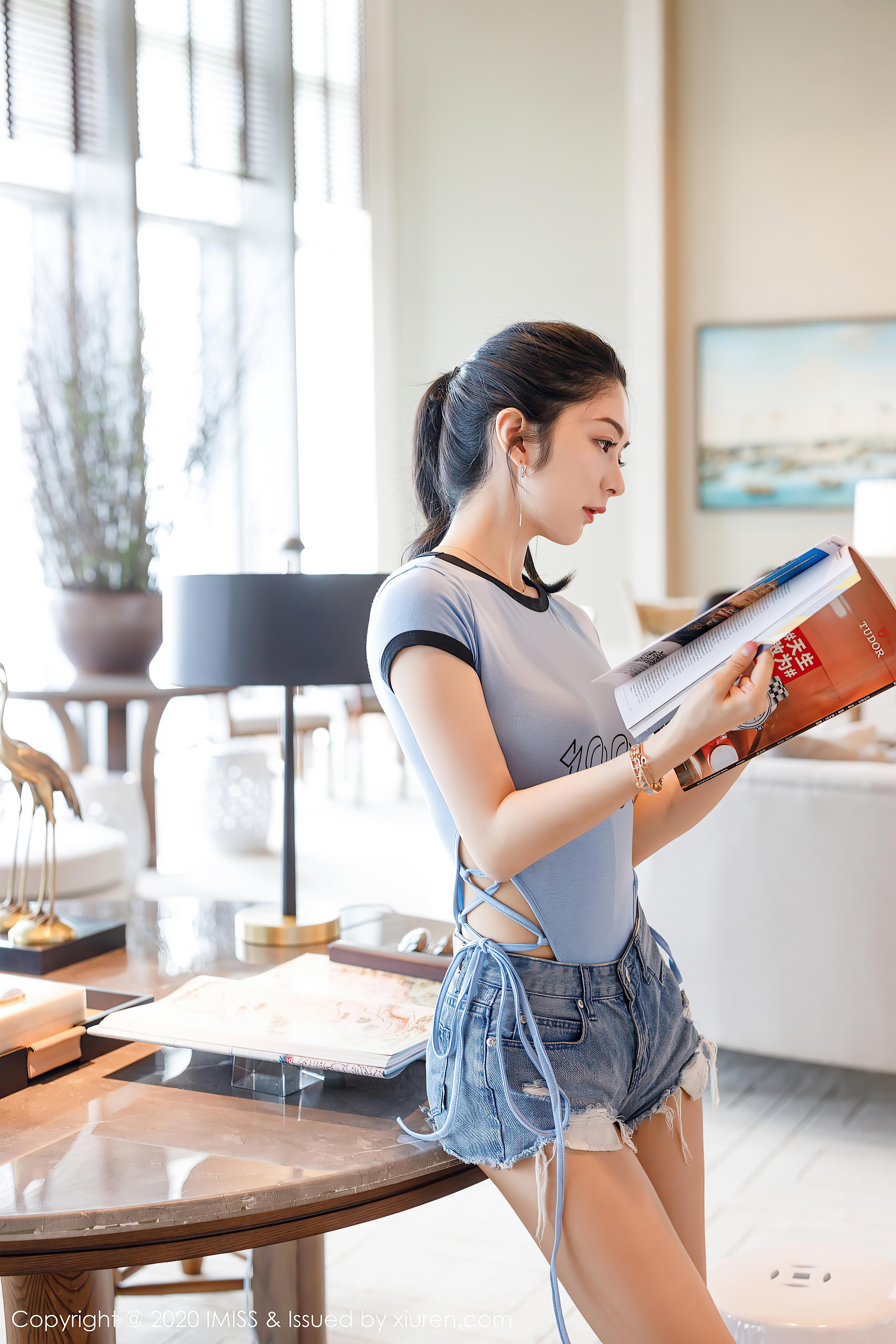 015-IMiss爱蜜社-20200806-VOL489-Angela小热巴-109P-107-GB-08-23