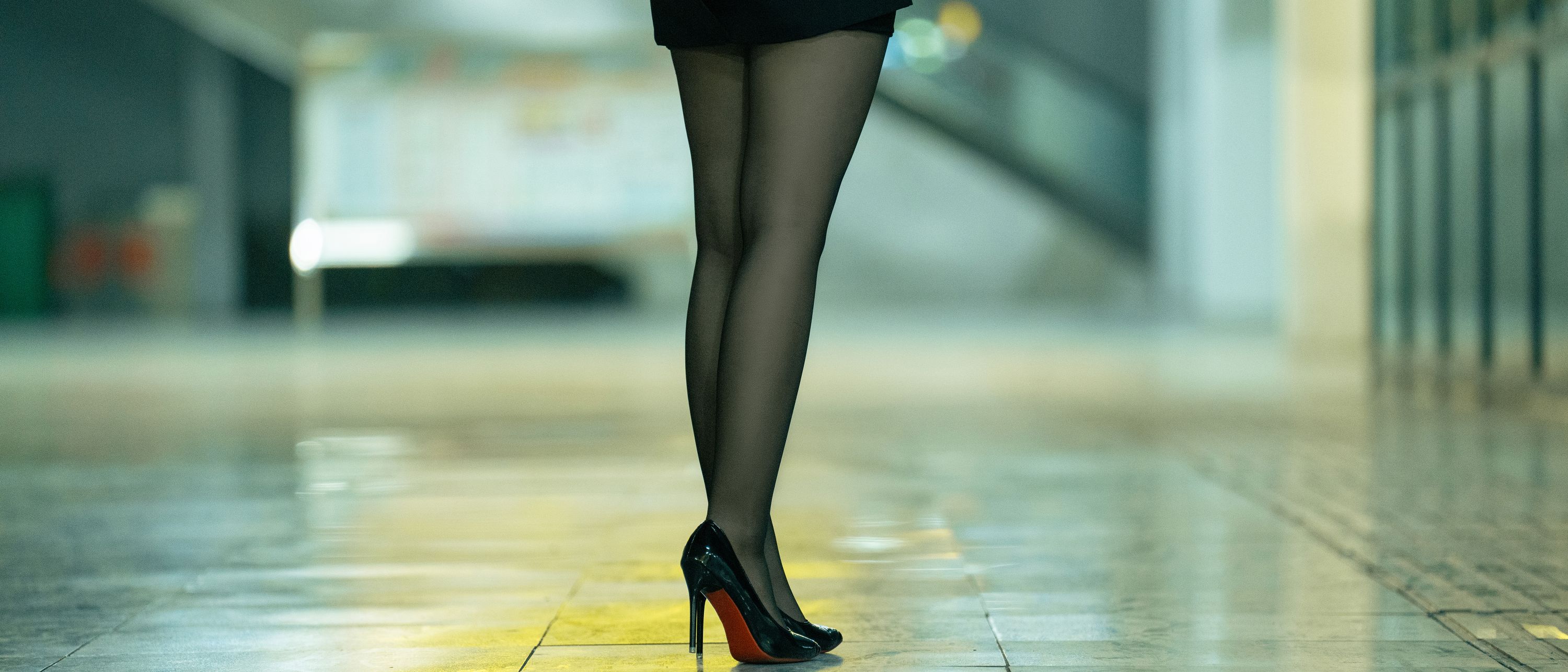 yuuhui玉汇---应招模特-06-19