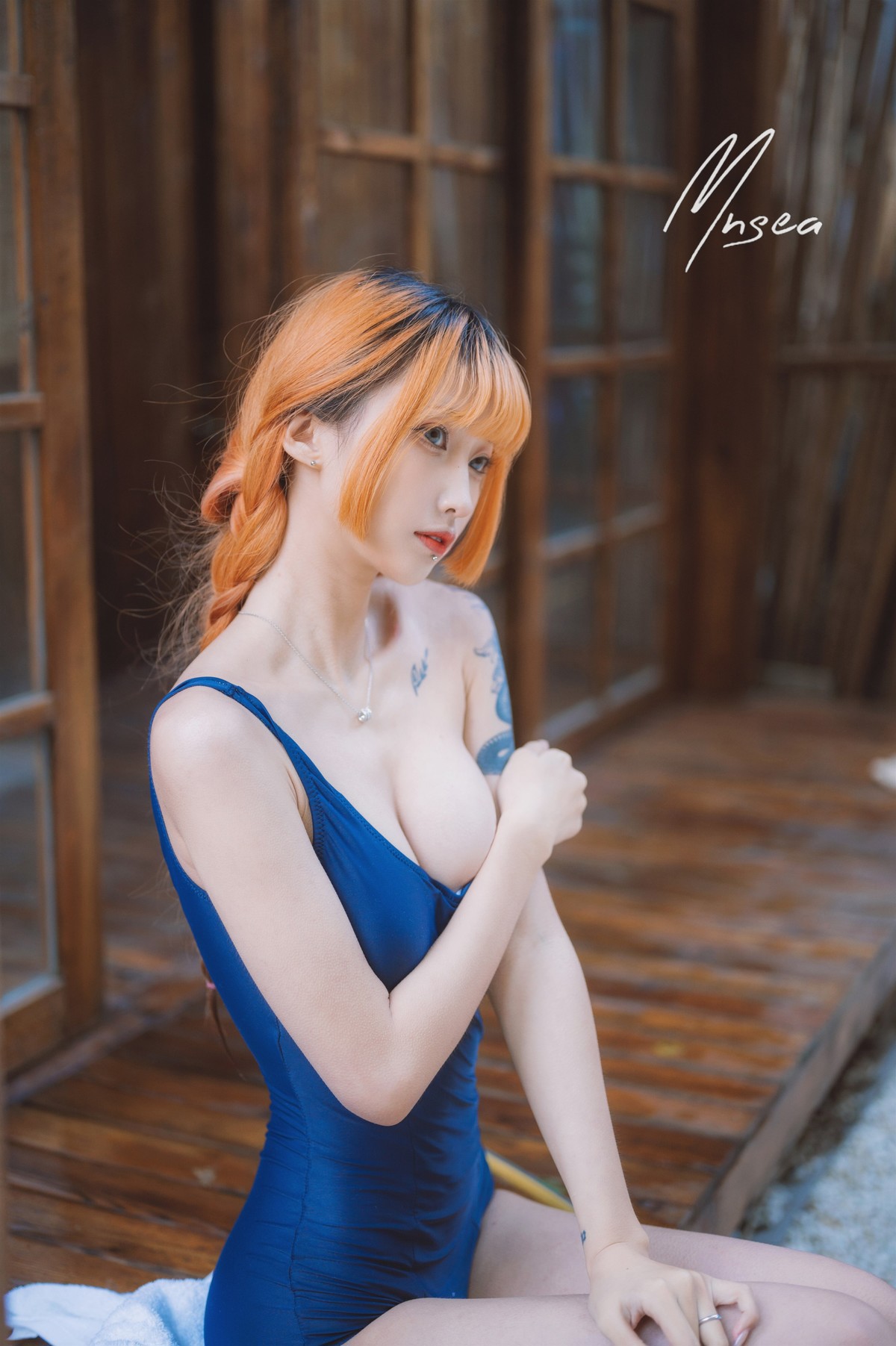 Cosplay-妹抖青写真-死库水-09-06