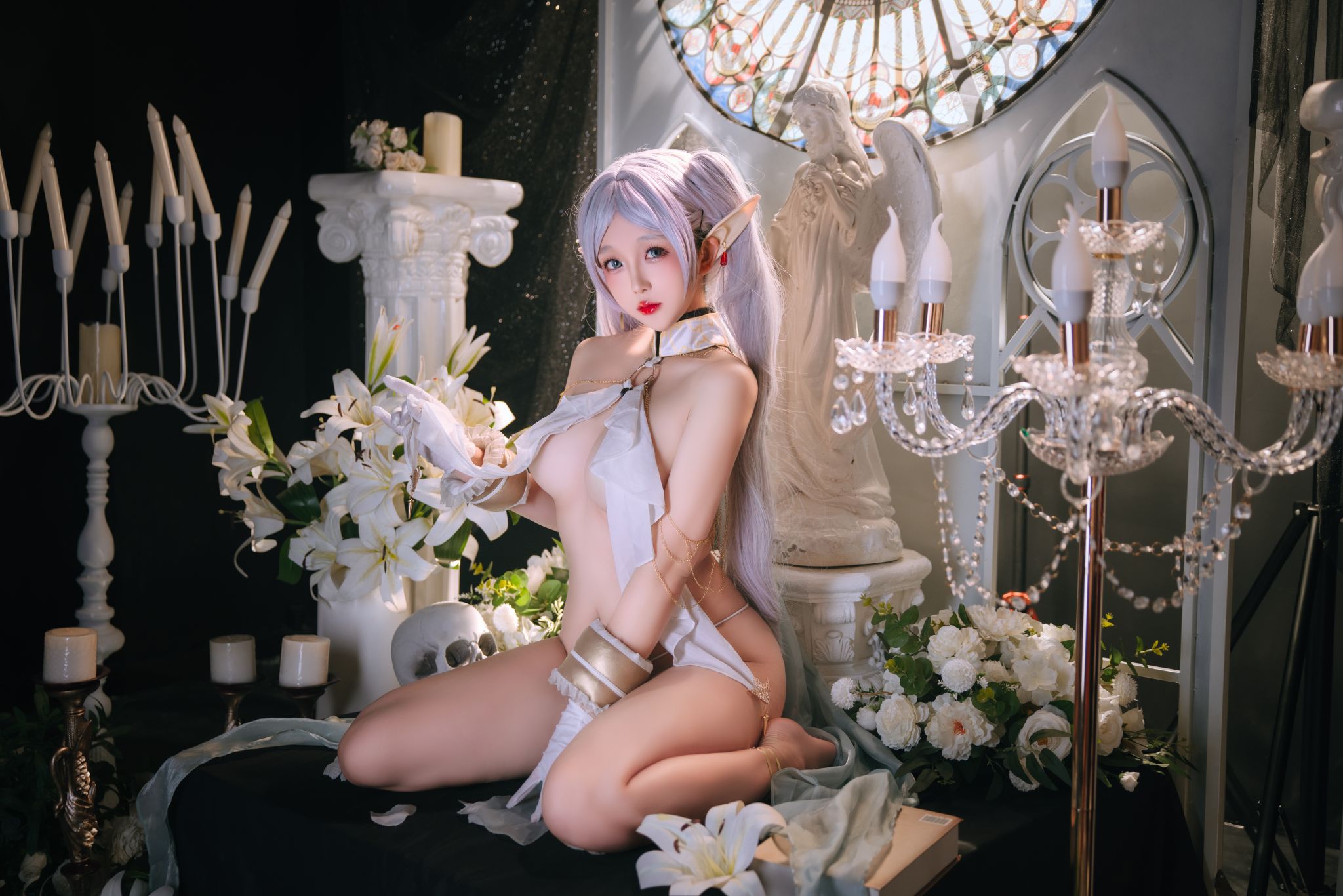 日奈娇---葬送的芙莉莲110P---1794MB-06-29