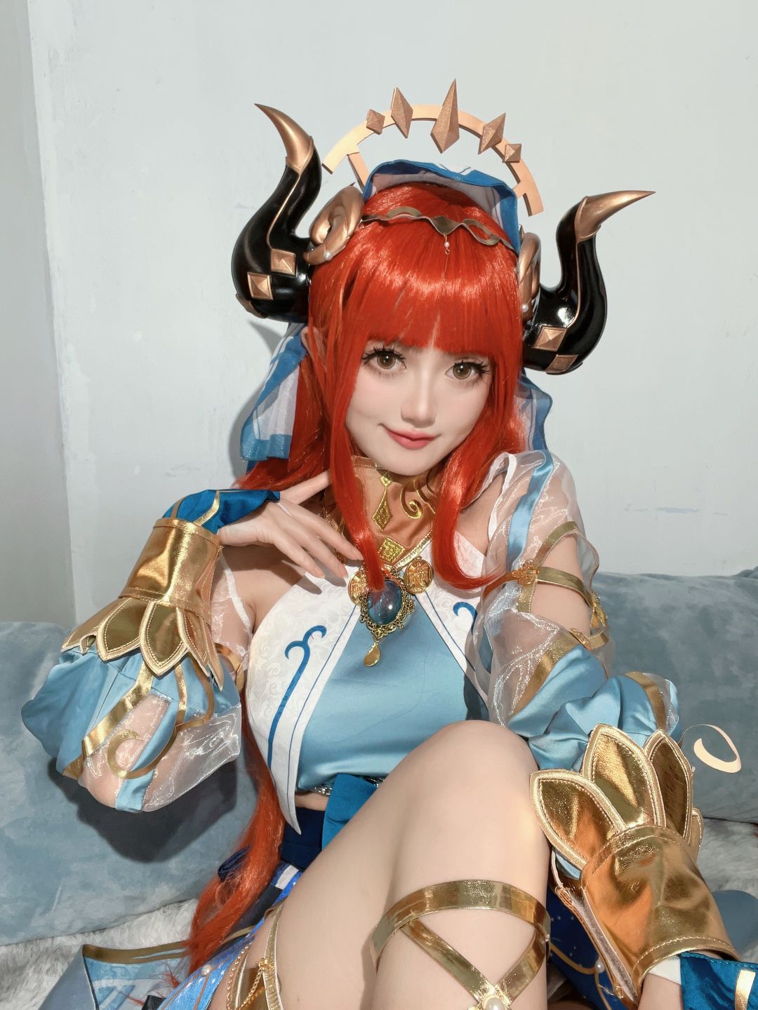 趴趴捣蛋陌---妮露-03-20