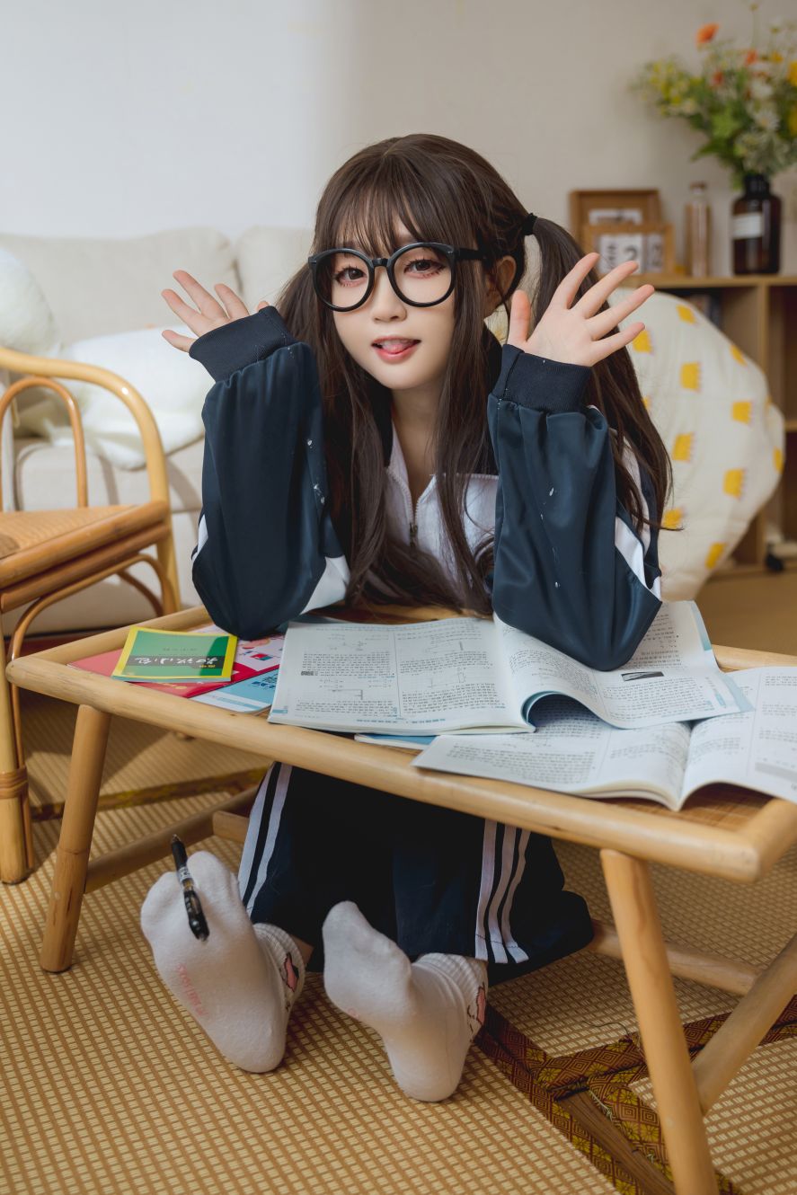 神沢永莉---家庭作业-73P-03-31