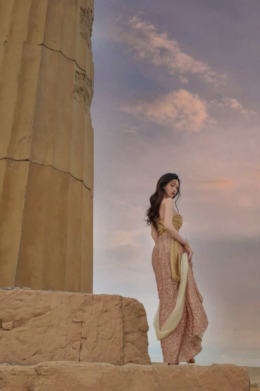 年年---废墟-60P-228MB-08-29