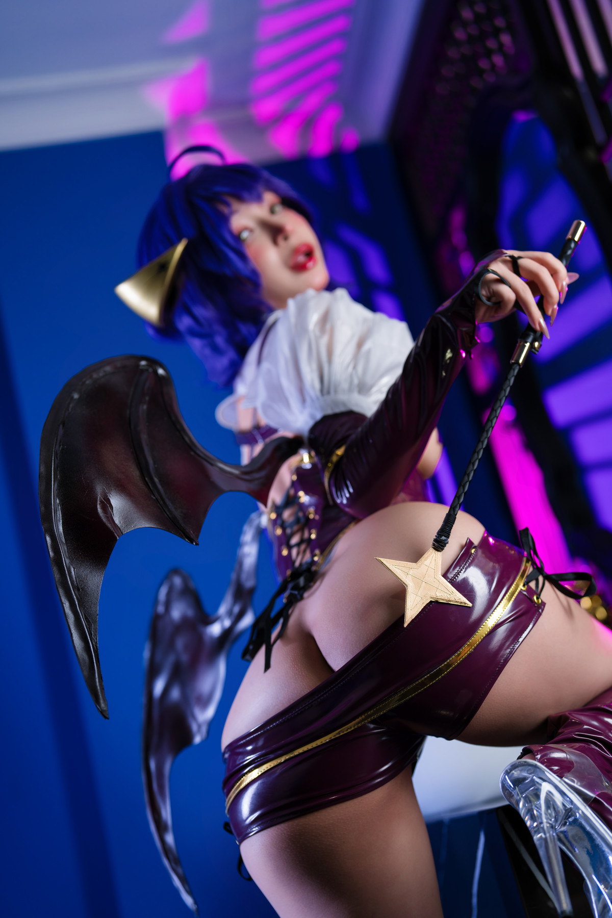Cosplay-UmekoJ-Magia-Baiser-Set01-09-15