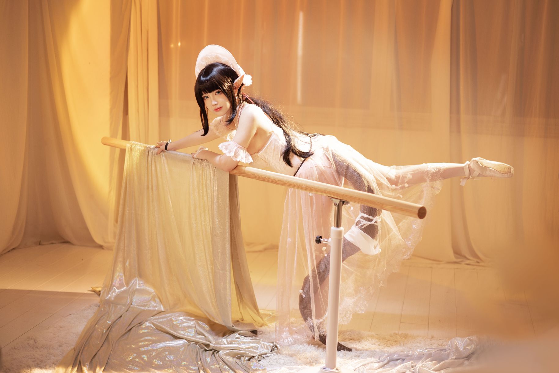 雪晴Astra---森蚺芭蕾94P1V-126GB-05-02