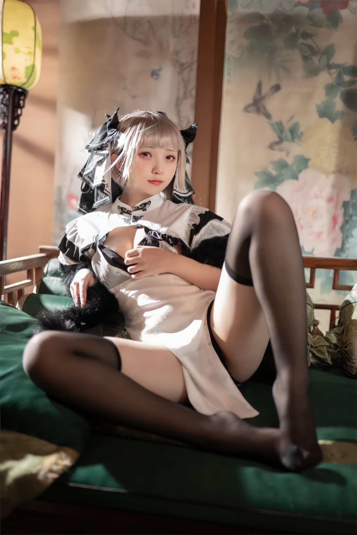 Cosplay-花铃-可畏旗袍-Set02-02-05