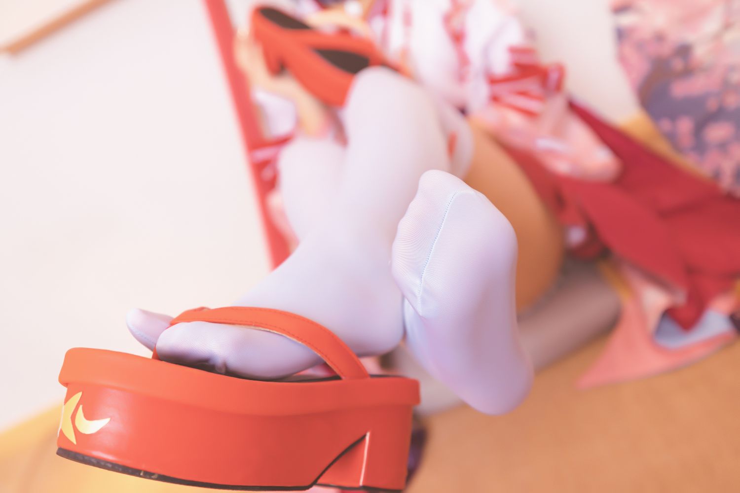 神楽坂真冬---妖刀姬75P-1448M-04-05