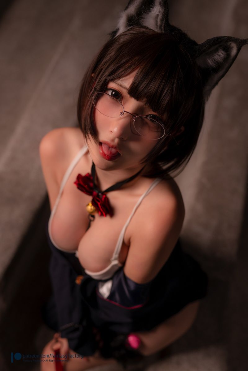 Fantasy-Factory小丁-委員長-74P-559MB-03-14