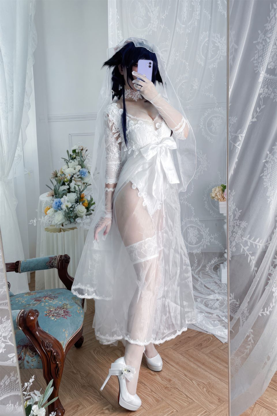 半半子---吾妻花嫁-07-29