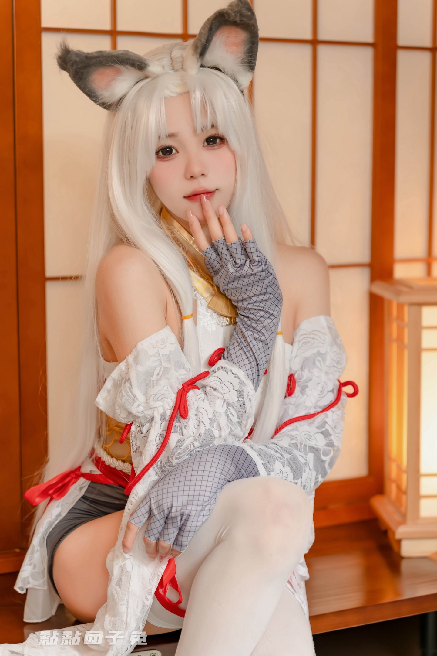 黏黏团子兔---永劫胡桃-08-20