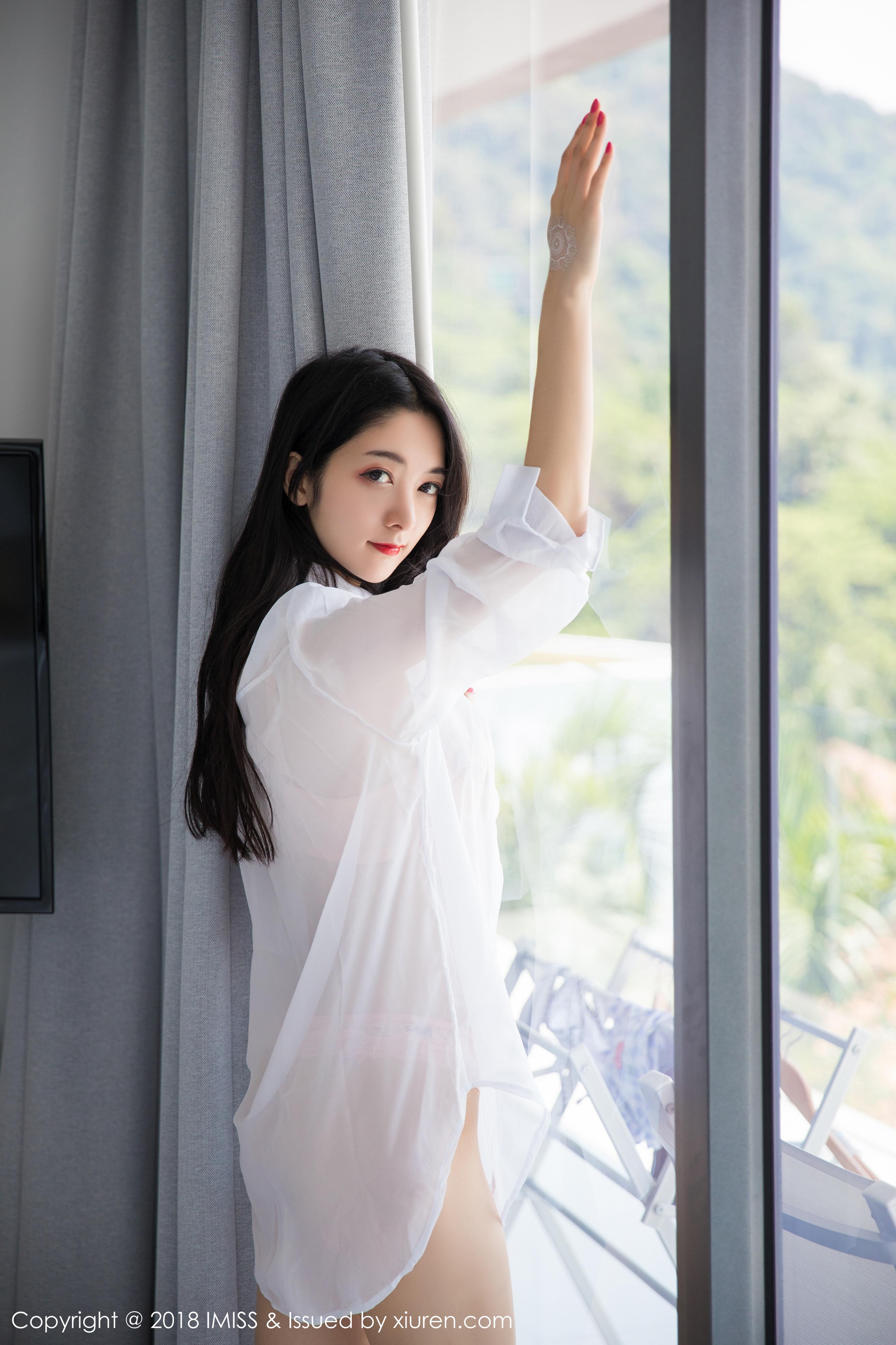 011-IMiss爱蜜社-20180627-VOL259-小热巴-57P-19372-MB-08-23