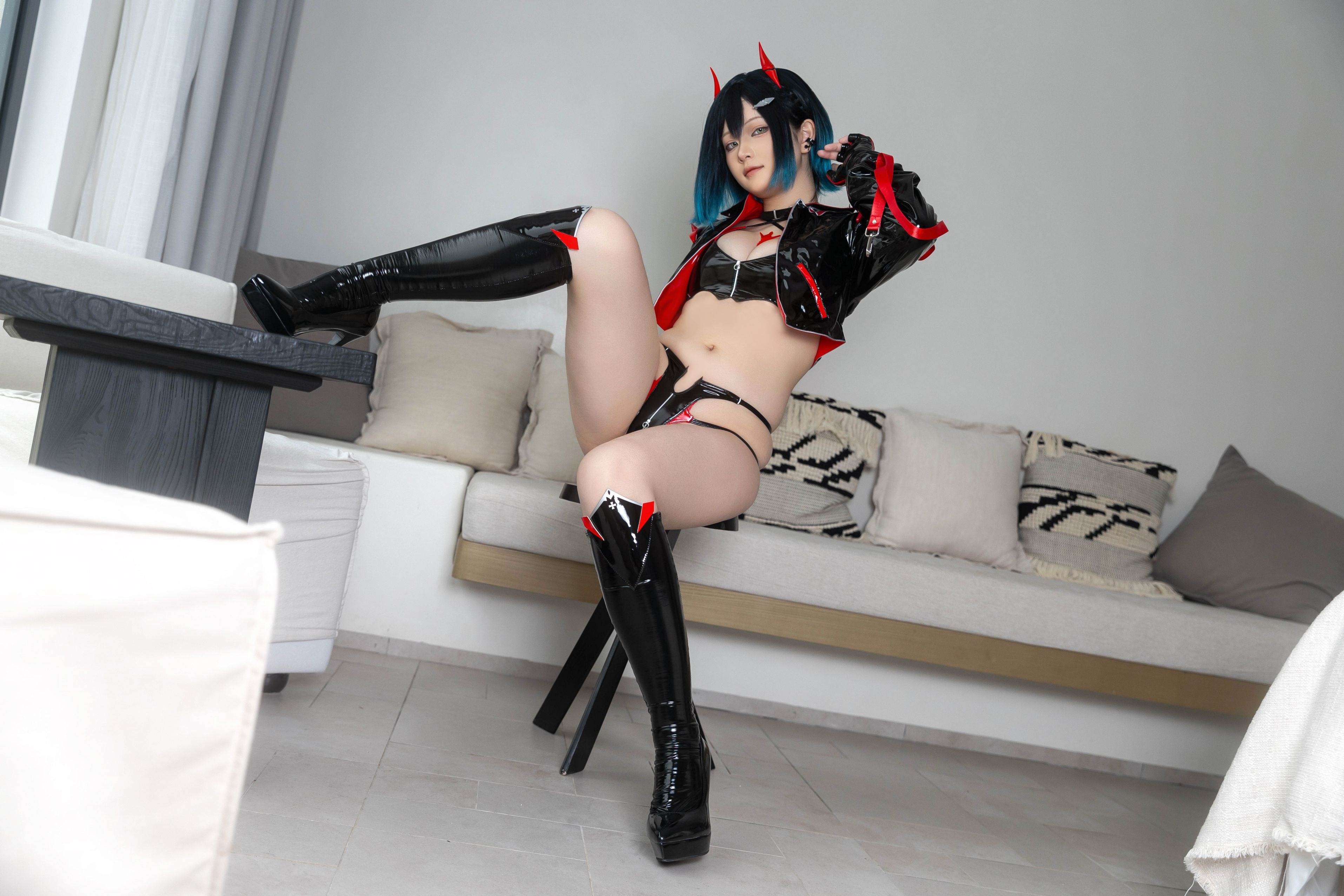 屿鱼-碧蓝航线-胡滕赛车-41P-08-20