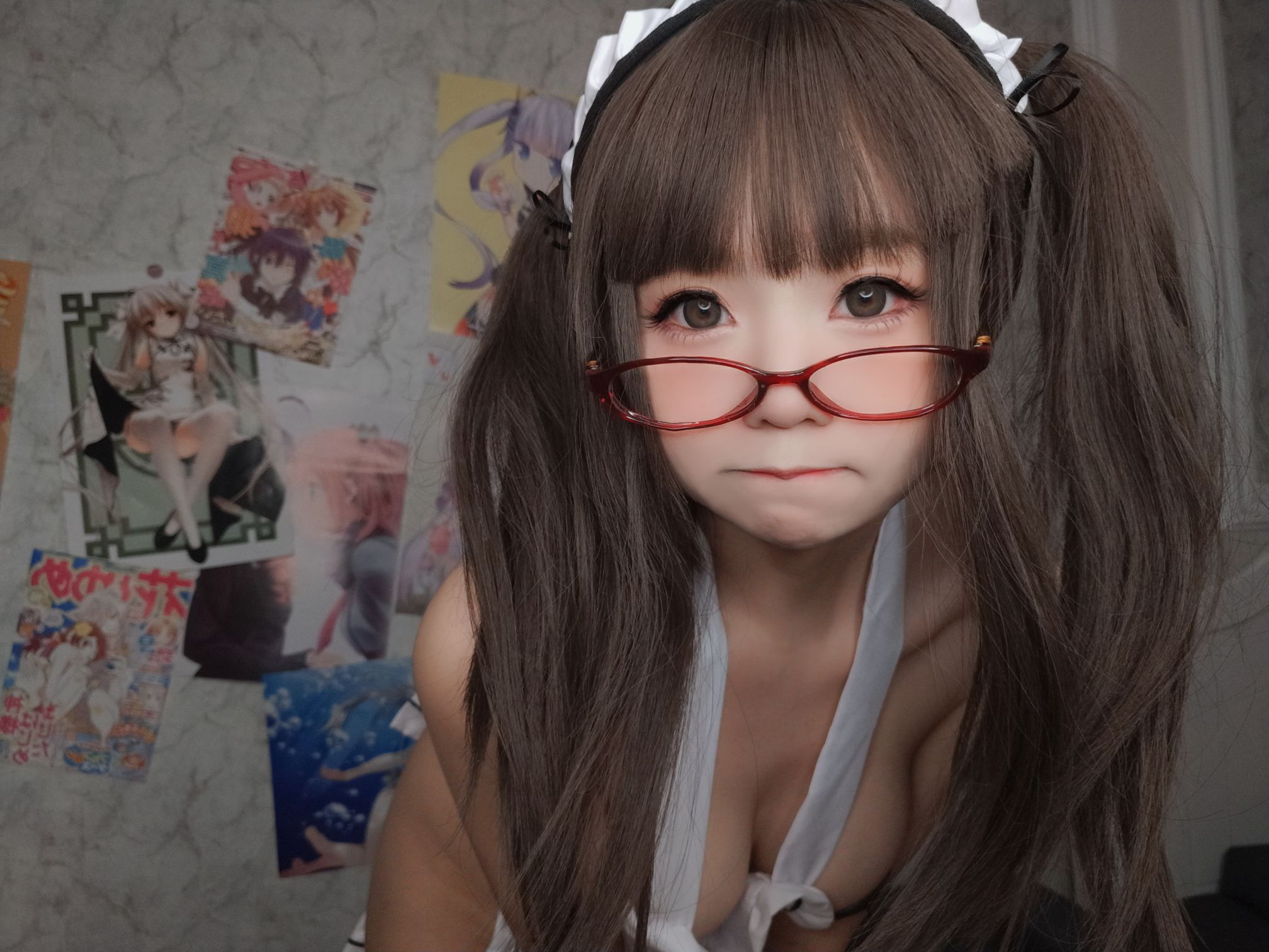 软妹摇摇乐---Fantia2024年2月会员订阅しっほ-04-22