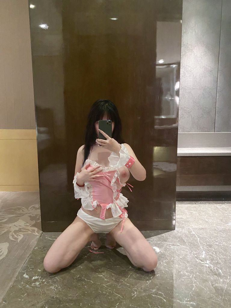 呆呆酱-合集-12-31