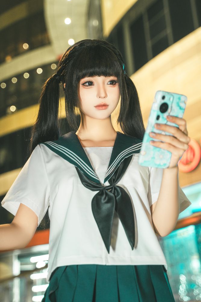 蠢沫沫-捆绑-03-11