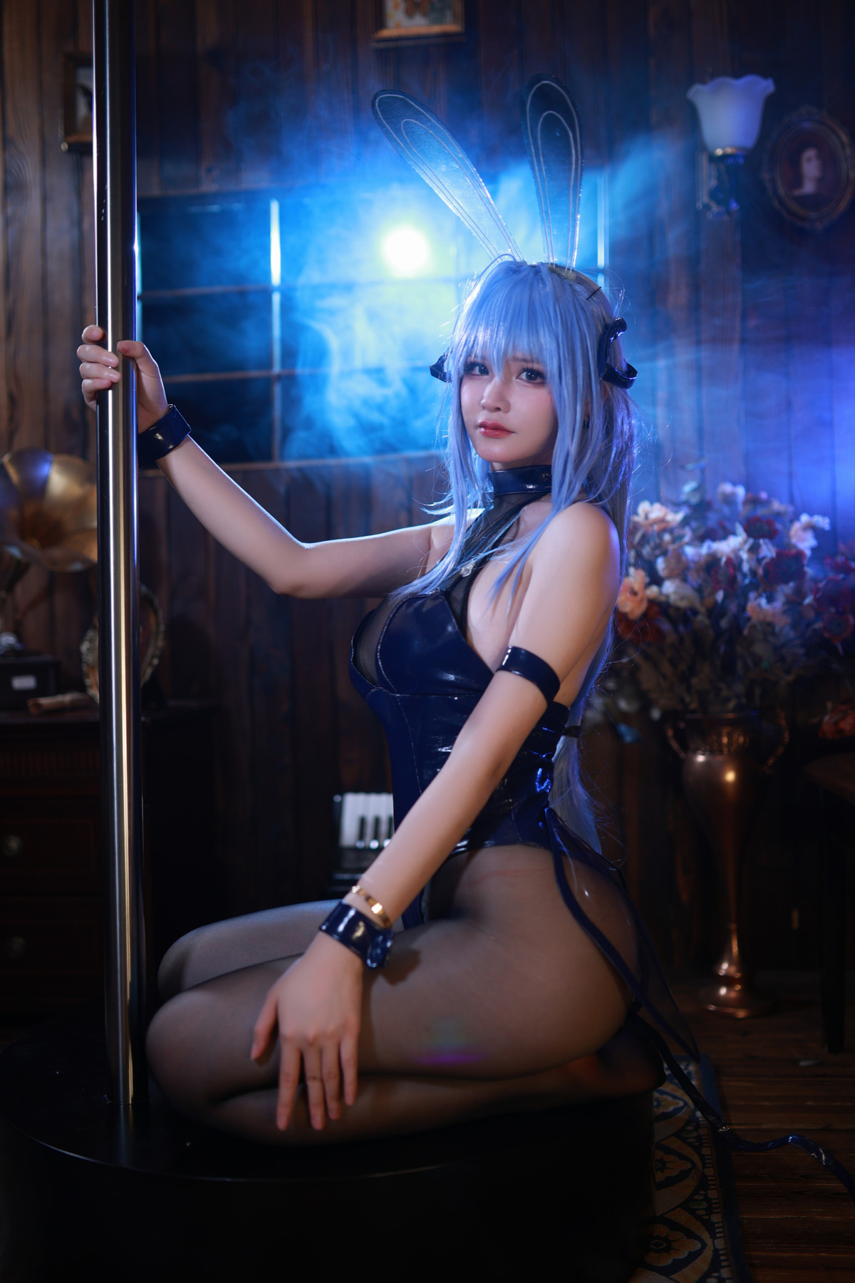 Cosplay-前羽-rr-花园-08-15