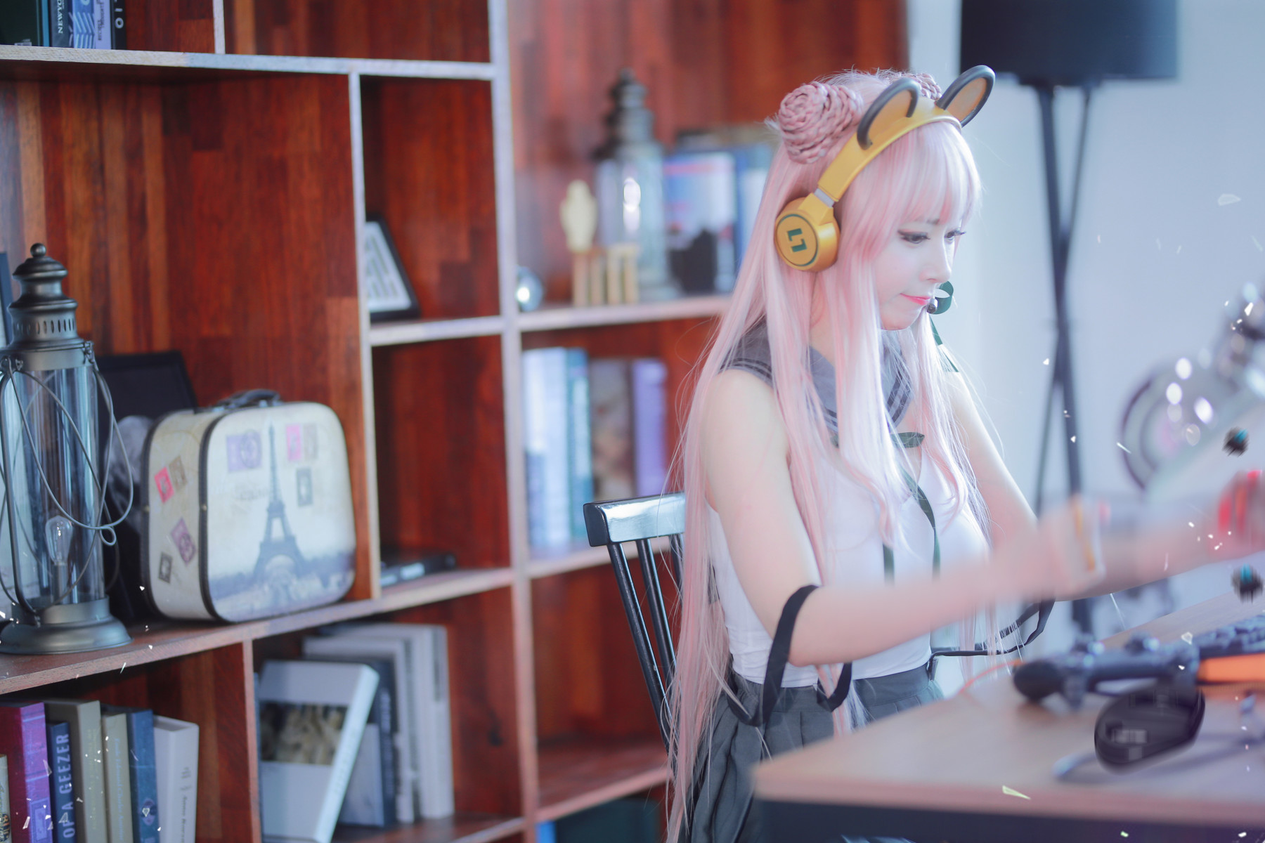 Berry-빛베리-Jihyo-송지혜-Soul-Ark-Su-Da-JiTaiyi-Zhenren-03-05