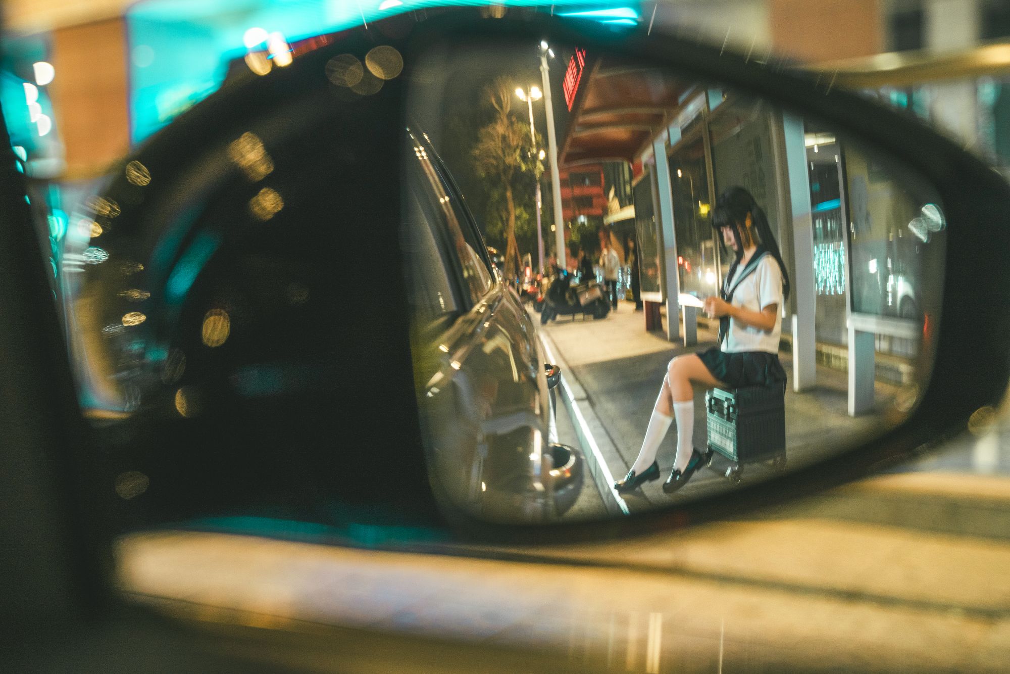 蠢沫沫-捆绑-03-11