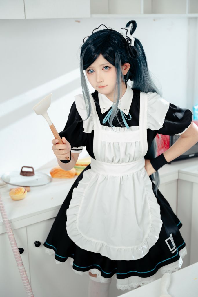 喜欢爱理吗---爱丽丝女仆-05-29