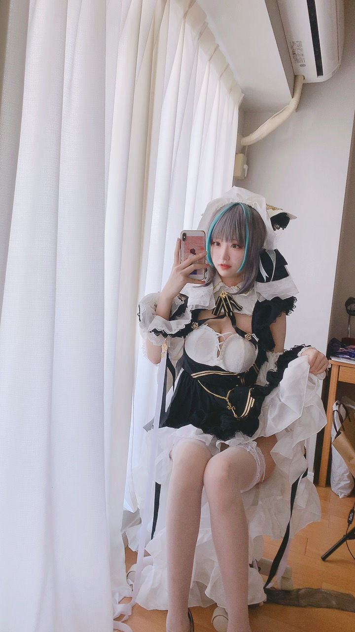 009-千阳快起床---柴郡cos-11P-427-MB-08-27