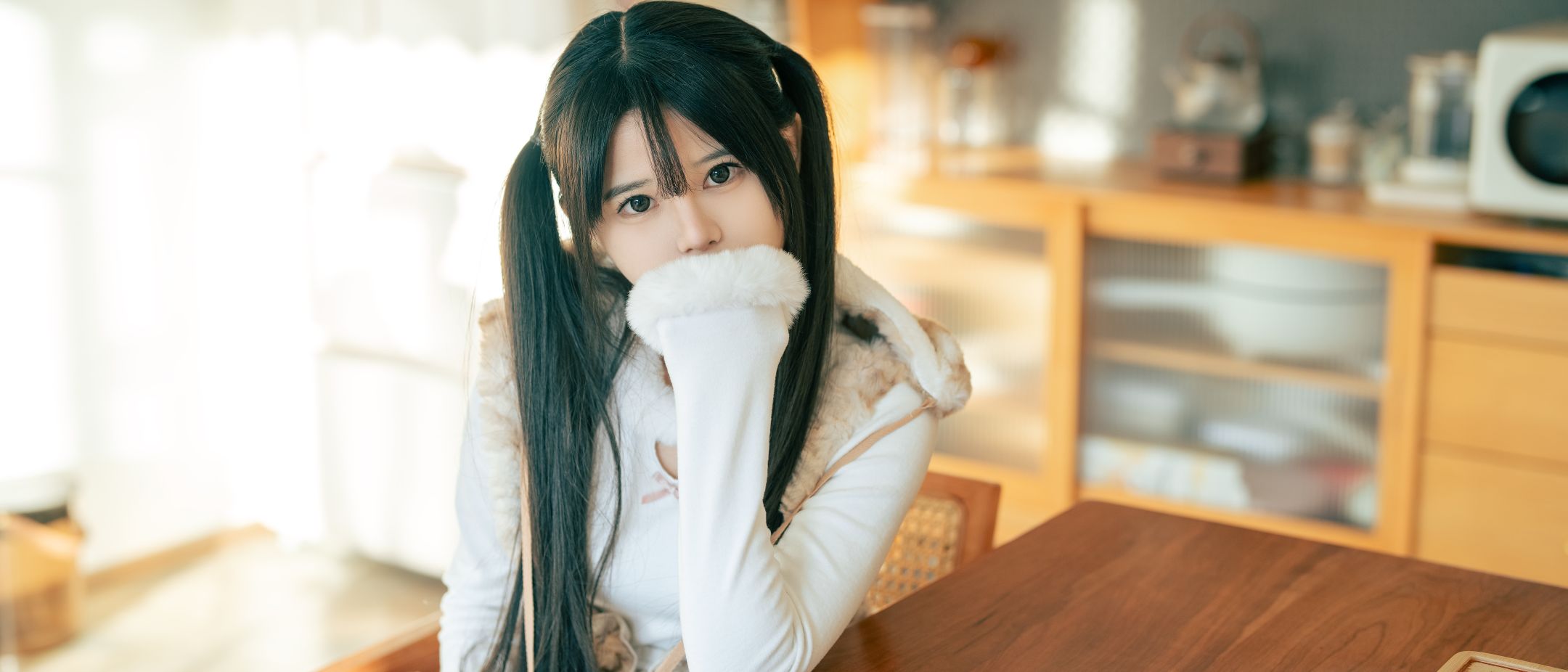 rua阮阮-叫兽的恶作剧-终章-116P1V-304GB-04-03-2