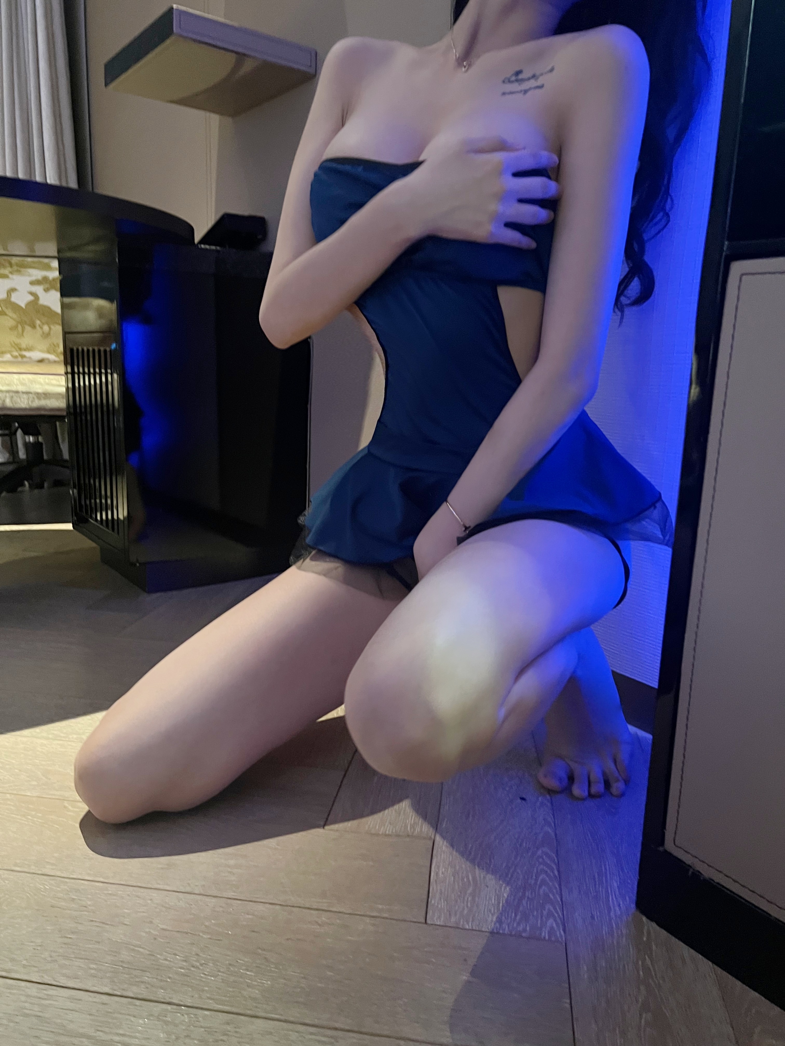 葛征GEZHENG-连衣裙-05-26