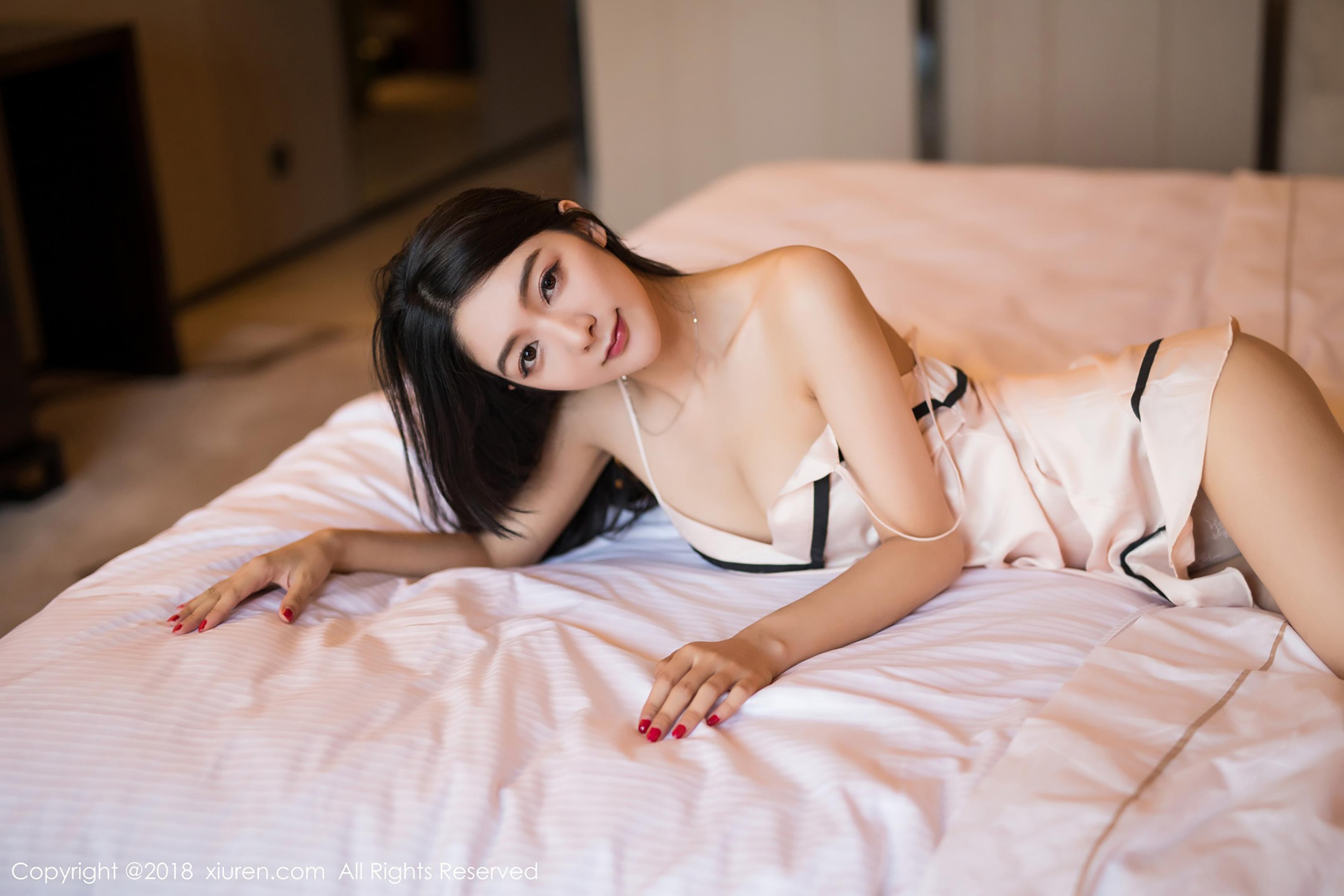 102-XiuRen秀人网-20181227-NO1292-Angela喜欢猫-56P-1169-MB-08-24