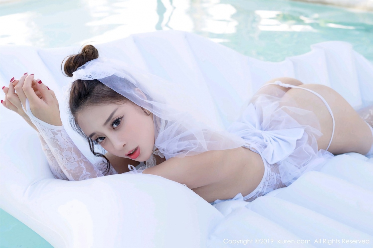 XIUREN秀人网-20190505-No1428-筱慧cindy-02-07