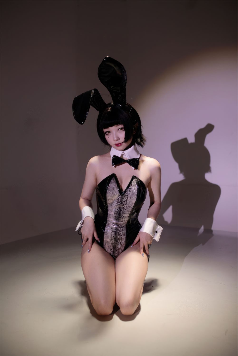 花铃---蛇女郎-03-28