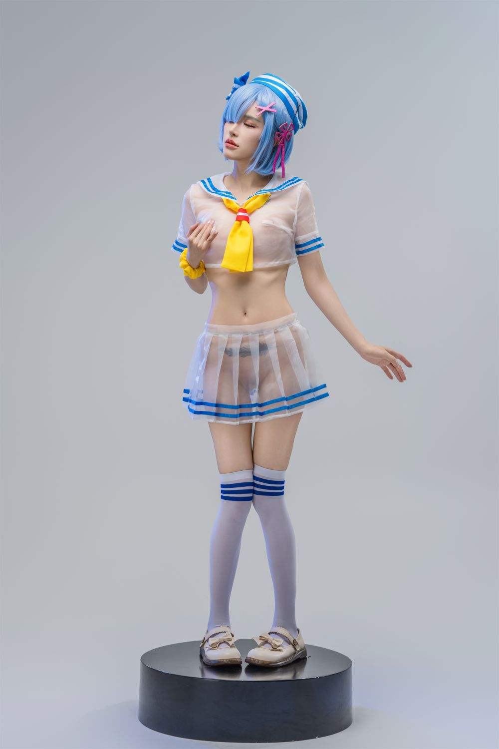 鹿八岁baby---Re从零开始的异世界生活-蕾姆-05-14