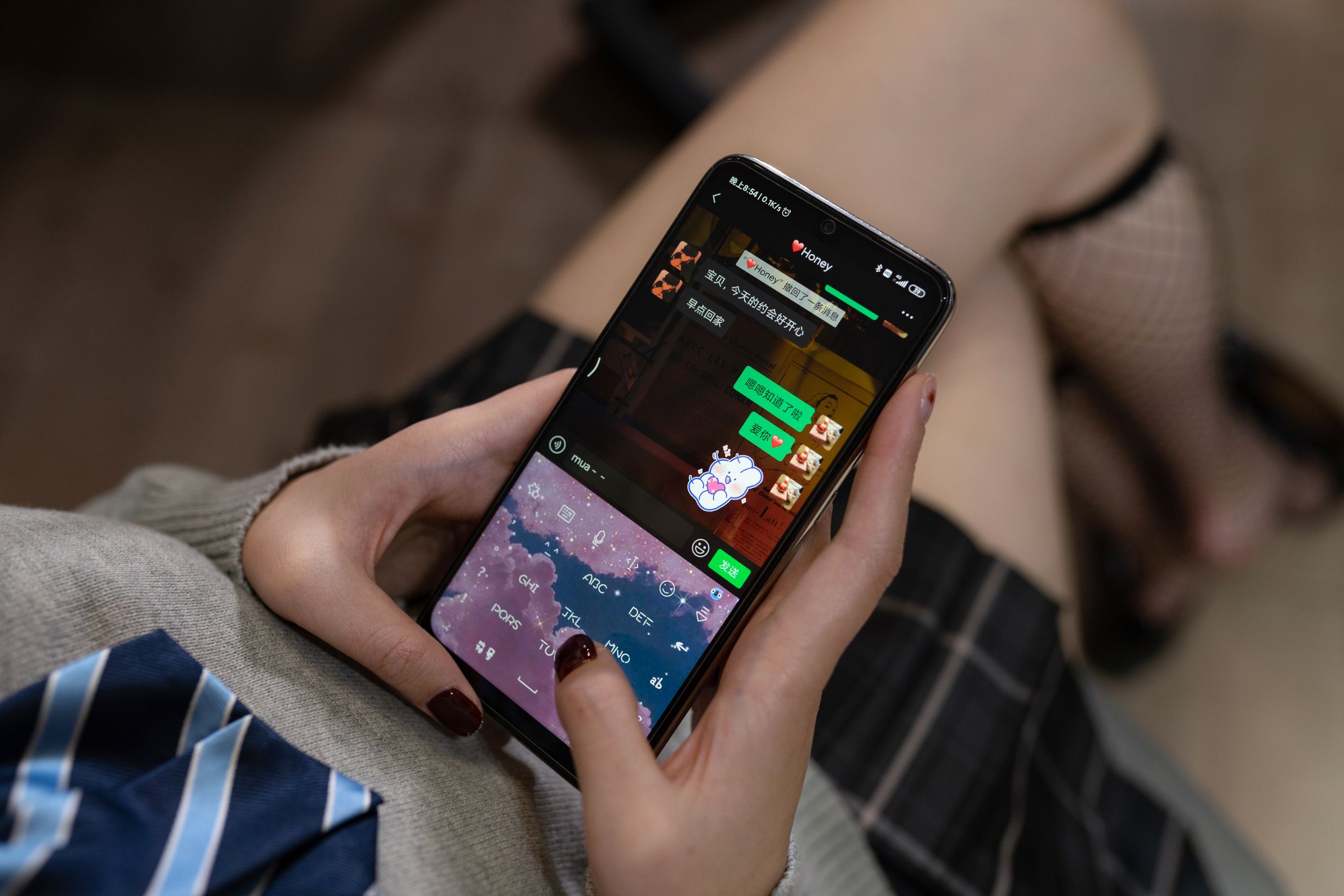 Natsuko夏夏子---NO013-JK花嫁-豪华版-131P-117GB-12-29