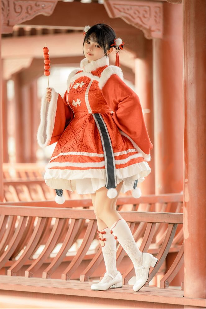 桜井宁宁---龙年新年篇-70P-697MB-03-22