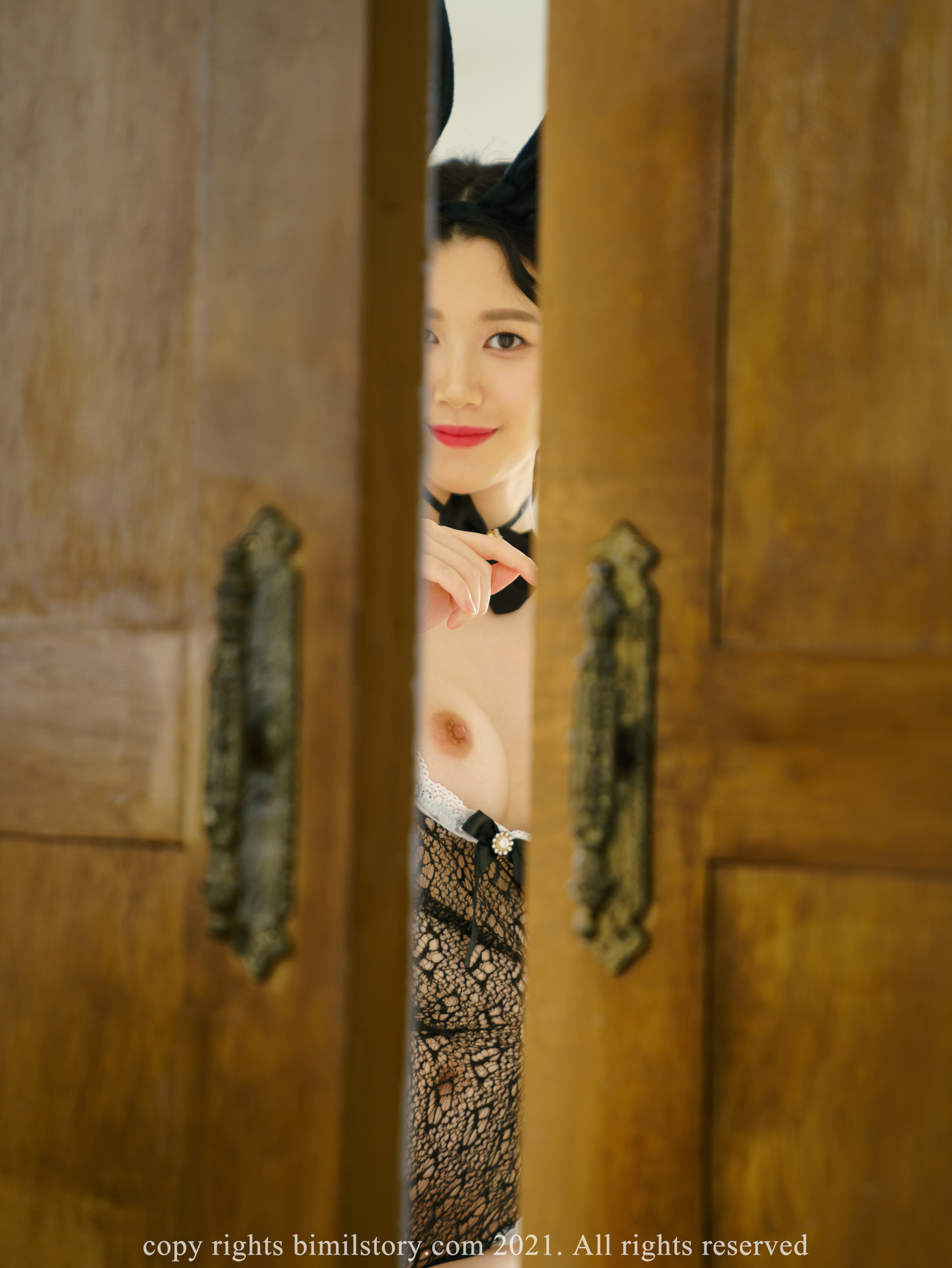 Nara-나라-Bimilstory-Bunny-Girl-8216NARA8217-in-Wonderland-Set01-11-23