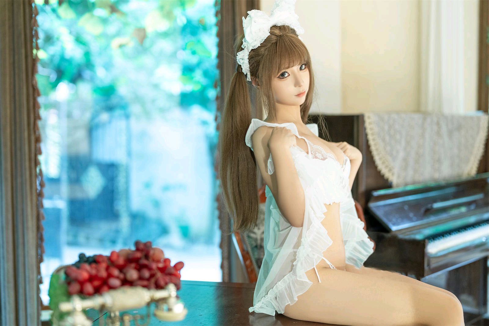 蠢沫沫---白娇妻-47P-59MB-04-11