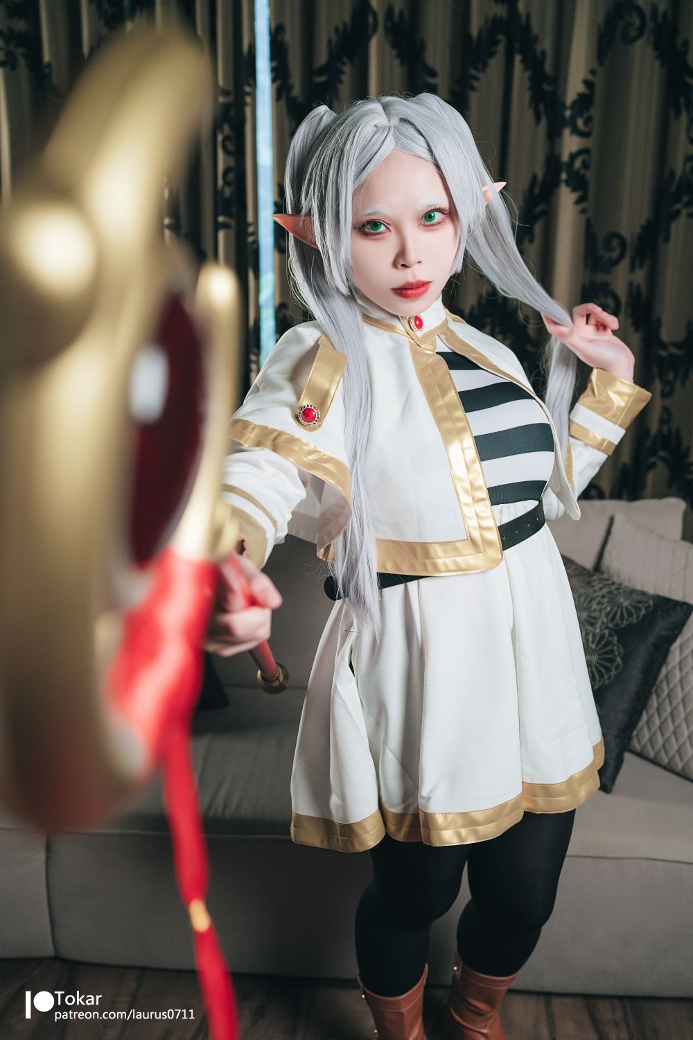 浵卡Tokar-芙莉莲-36P2V-02-26