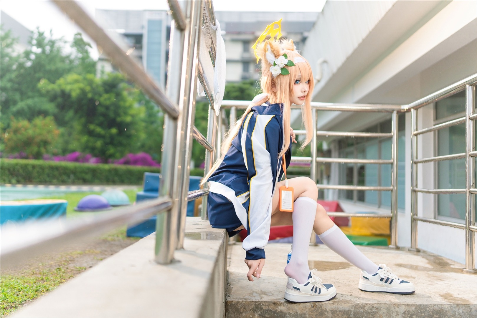 艾西Aiwest---碧蓝档案伊落玛丽-体操服-44P-44P-24425-MB-20240901k-09-02