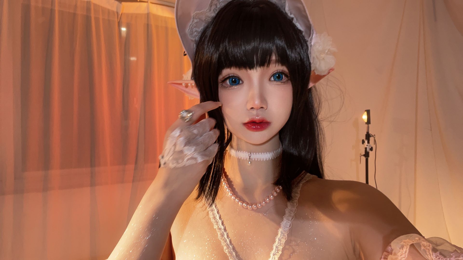 雪晴Astra---森蚺芭蕾94P1V-126GB-05-02