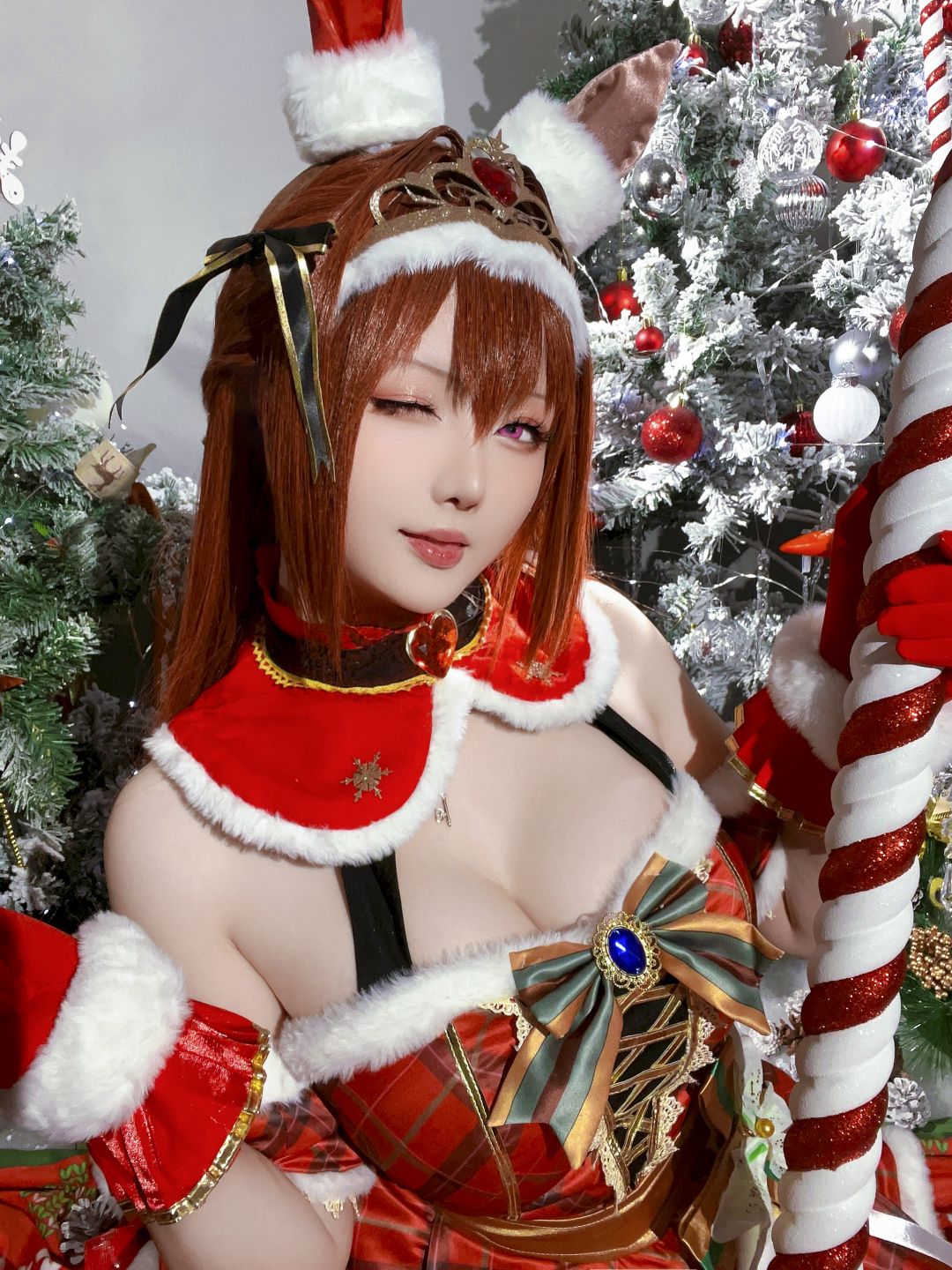 2023-12月计划A-赛马娘-大和赤骥-圣诞衣装-47P-330MB-02-07