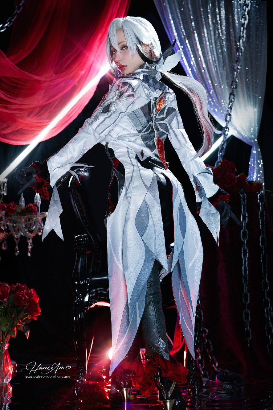 雨波HaneAme---原神-阿蕾奇諾-06-02