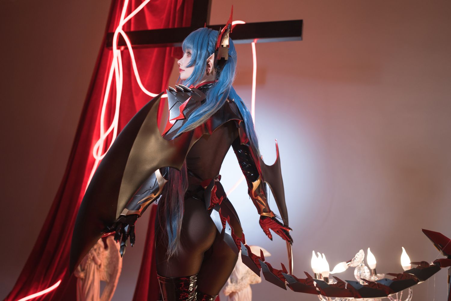 凉凉子-雷根斯堡-12-27