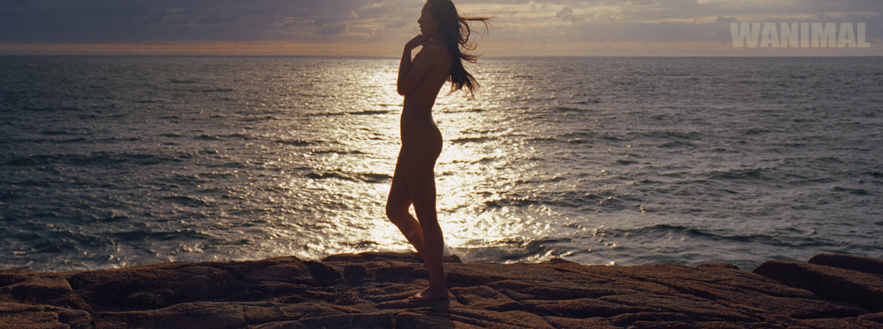 WANIMAL王動系列-Tumblr博客寫真作品-Set27-04-15