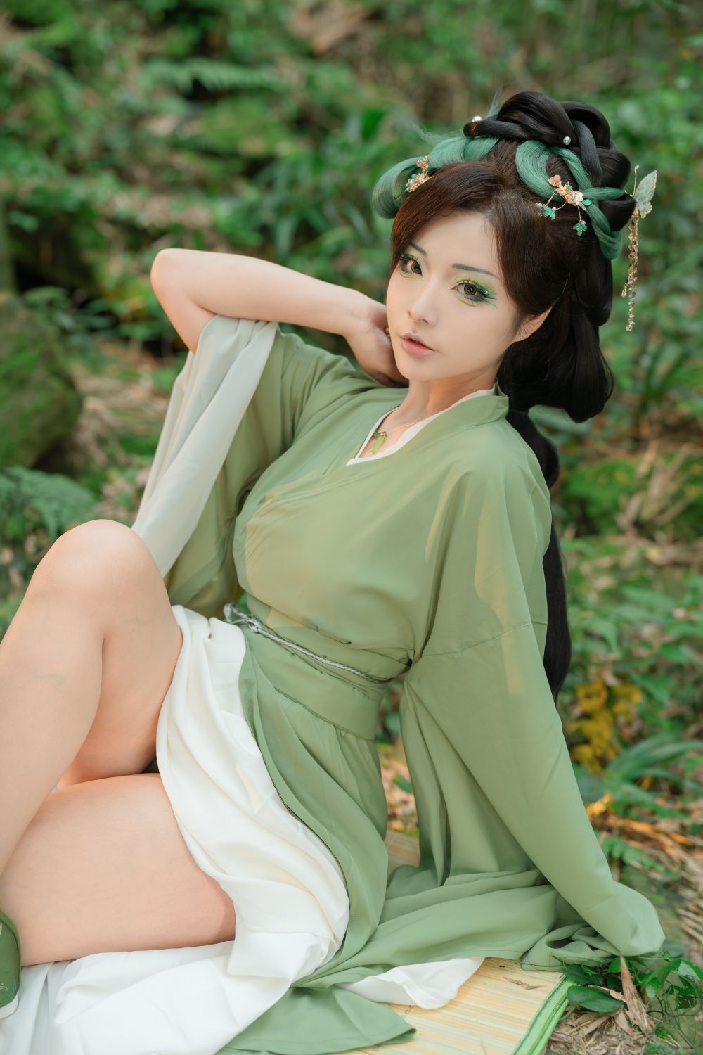 yuuhui玉汇---粽叶仙-120P2V-168GB-07-06