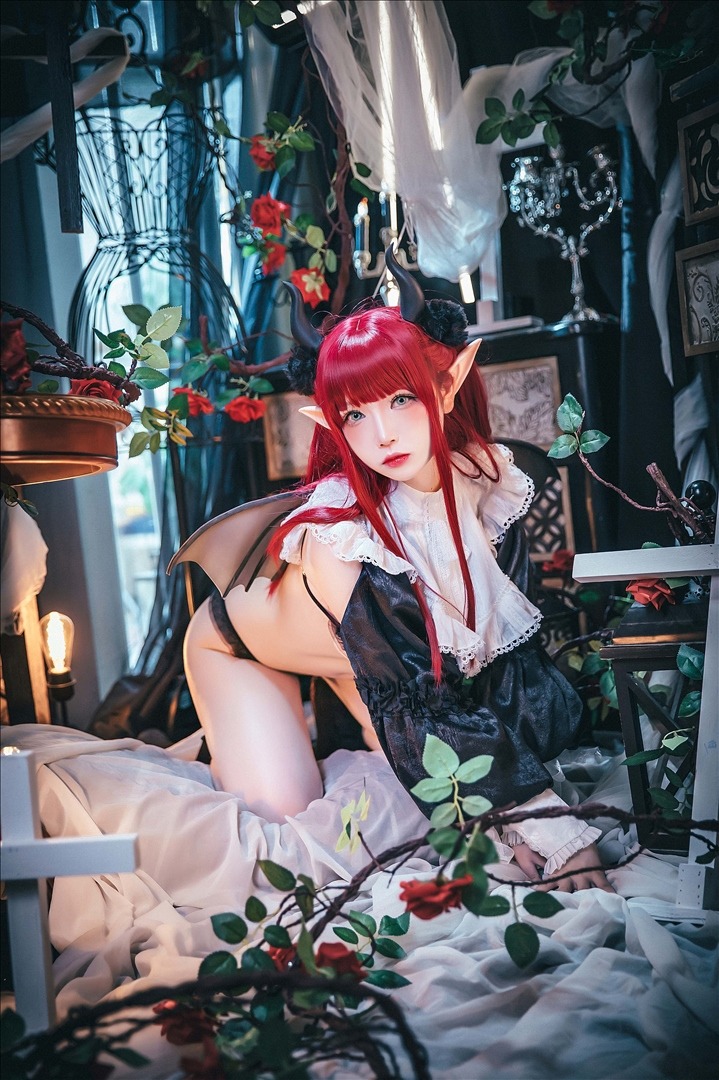 雪晴Astra---喜多川小恶魔-利兹-35P-35P-955-MB-20240824t-08-25