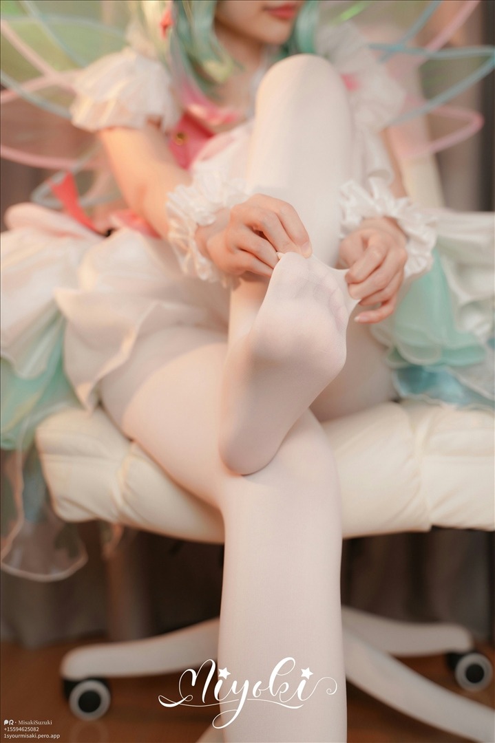 铃木美咲---美脚的赐福瑶瑶公主篇-18P1V-18P-1V-20376-MB-20240824o-08-25