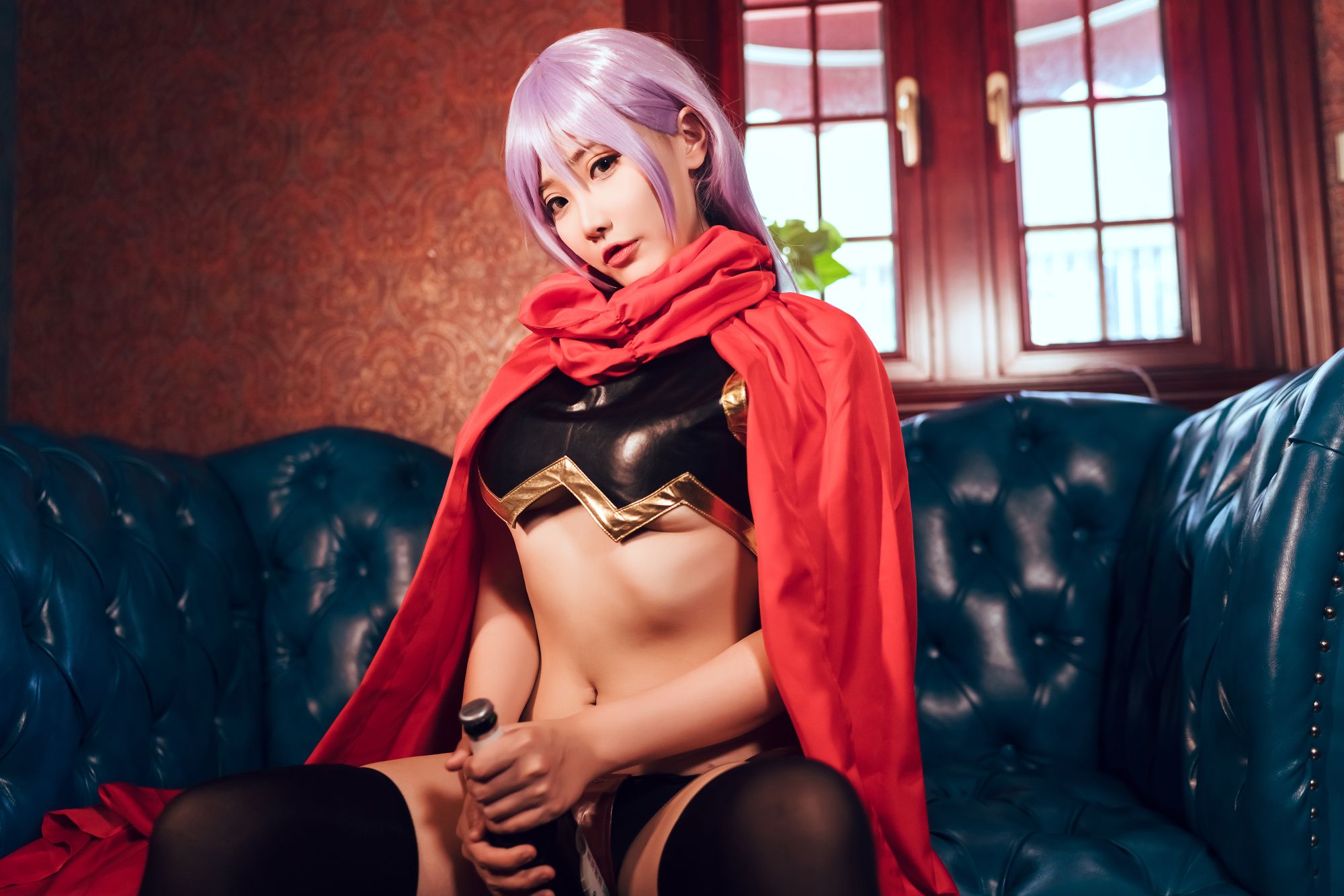 糖果果Candy-结野安娜25P-132MB-03-01