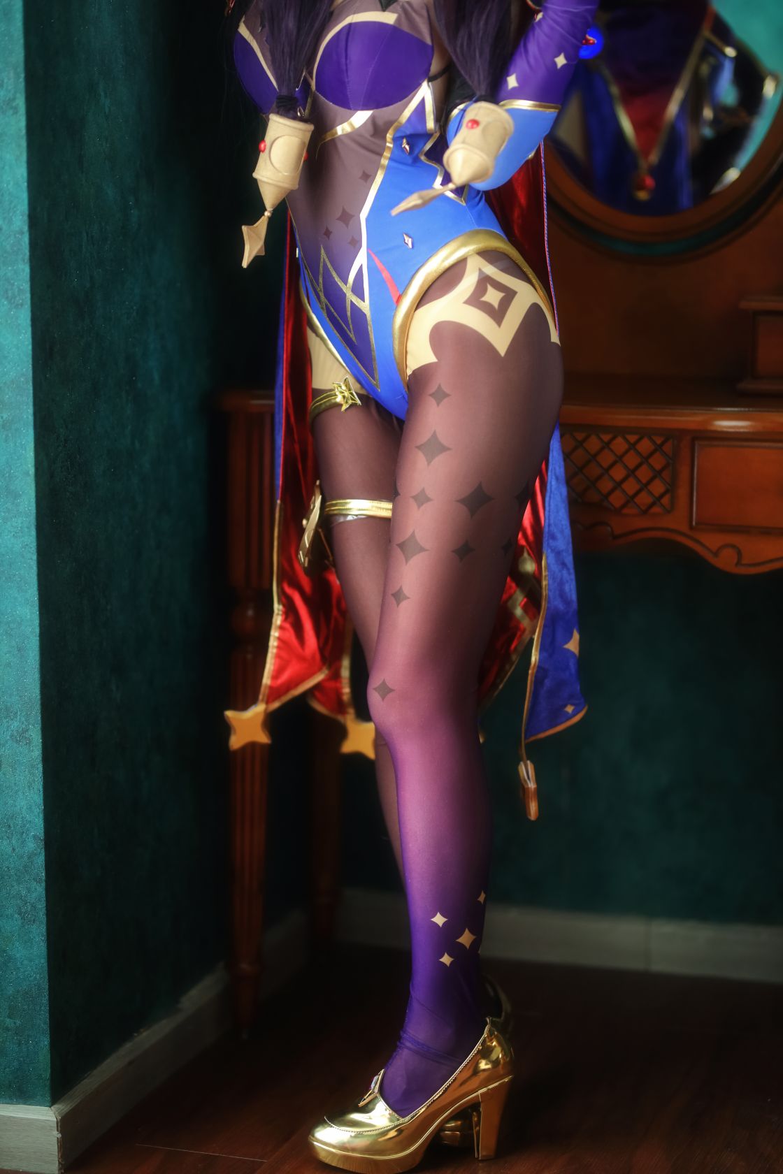 流年不停---莫娜-07-04