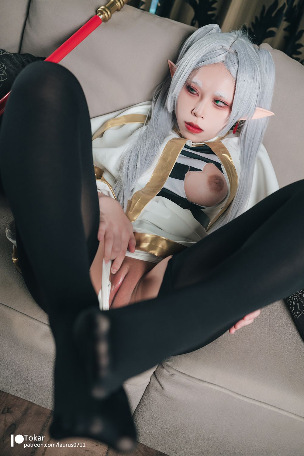 浵卡Tokar-芙莉莲-36P2V-02-26