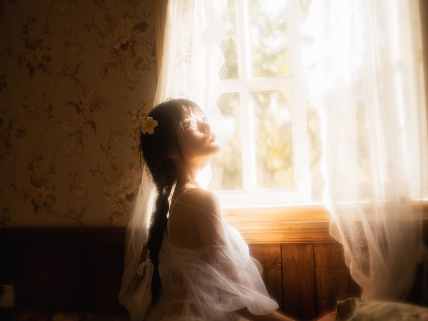 清水由乃-法式内衣-52P-168GB-03-25