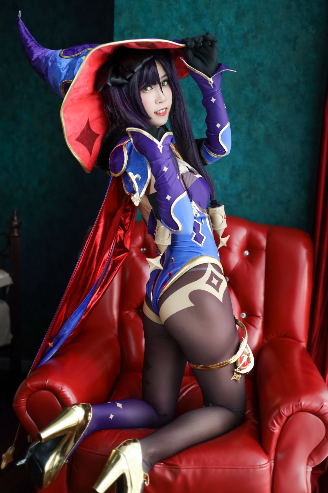 流年不停---莫娜-07-04