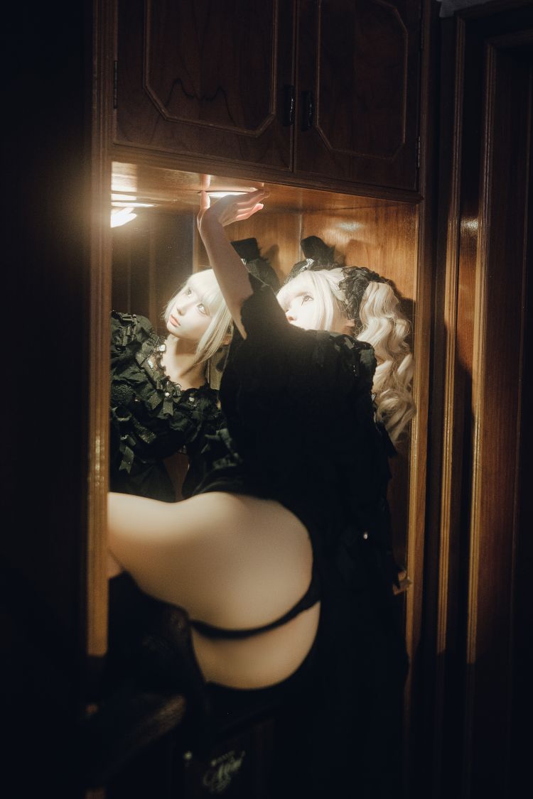 蠢沫沫---三月T3赠品金丝雀-04-21